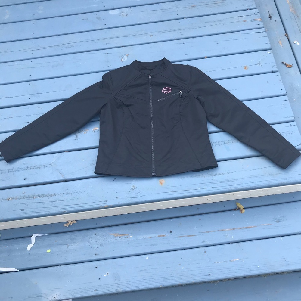 Harley-Davidson women chaket